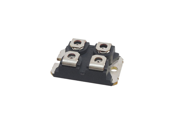 APT12040JVR एकीकृत सर्किट चिप कम हानि उच्च वोल्टेज 1200 V 26A पावर MOSFET ट्रांजिस्टर