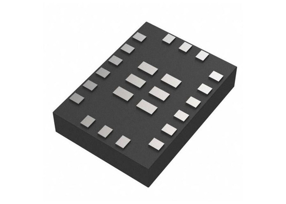 DA14535-00000FX2 BT IC 2.4GHz अल्ट्रा लो पावर BT 5.3 SoC QFN24 सिस्टम ऑन चिप