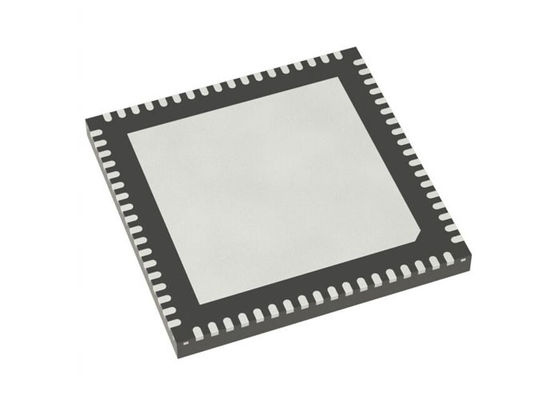 9ZML1252EKILF एकीकृत सर्किट चिप 400MHz कम शक्ति PCIe घड़ी Mux QFN72