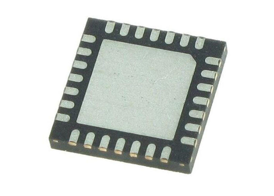 8P34S1208NBGI8 एकीकृत सर्किट चिप LVDS Fanout बफर क्लॉक बफर आईसी VFQFN28