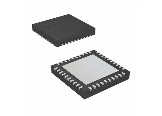 DA14585-00T00AT2 BT आईसी स्मार्टबॉन्ड BT 5.0 SoC ऑडियो इंटरफेस QFN40 के साथ