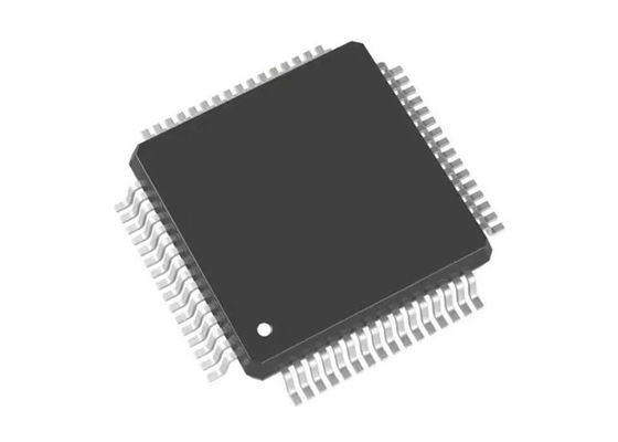 R7F7010124AFP माइक्रोकंट्रोलर MCU 240MHz MCU चिप LFQFP64 एम्बेडेड MCU RH850 F1L MCU IC