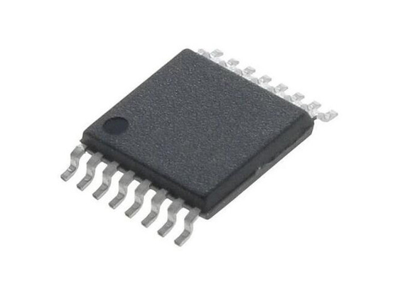 ZSSC4151CE6T सेंसर आईसी सेंसर सिग्नल कंडीशनर TSSOP16 सेंसर इंटरफ़ेस आईसी