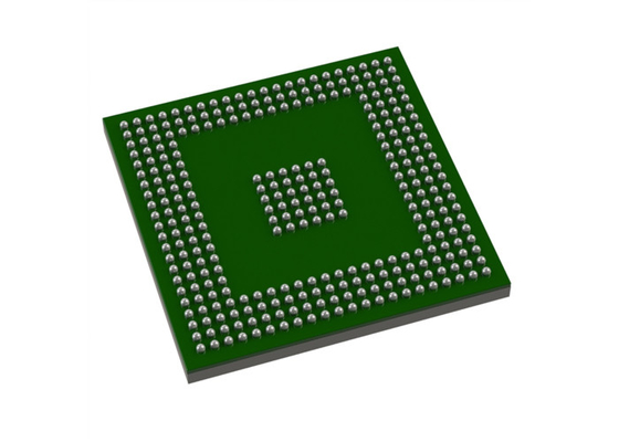 R7F7017144ABG-C माइक्रोकंट्रोलर MCU RH850 F1KH-D8 हाई एंड ऑटोमोटिव MCU BGA324