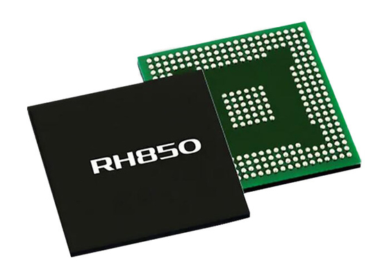 R7F702302FABD-C माइक्रोकंट्रोलर MCU 32Bit RH850 U2A ऑटोमोटिव MCU BGA156 MCU चिप्स