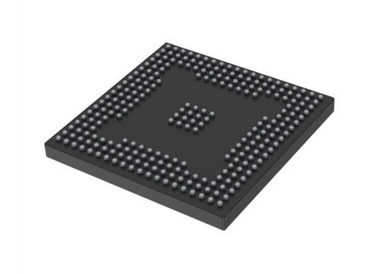 R7F701275EABG-C माइक्रोकंट्रोलर MCU RH850 C1M-Ax माइक्रोकंट्रोलर IC 32Bit डुअल कोर MCU