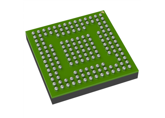 R7F701396AEABG माइक्रोकंट्रोलर MCU RH850 P1H-C माइक्रोकंट्रोलर BGA156 32Bit Quad Core MCU