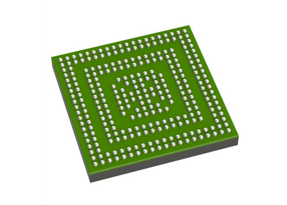 R7F701372AEABG माइक्रोकंट्रोलर MCU 32 बिट ऑटोमोटिव MCU FBGA292 RH850 P1H-C MCU चिप्स