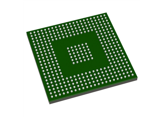 R7F701428EABG माइक्रोकंट्रोलर MCU RH850 D1M ऑटोमोटिव MCU BGA376 एम्बेडेड MCU