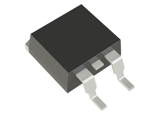 IPB65R660CFDA एकीकृत सर्किट चिप CoolMOSTM CFDA 650V ऑटोमोटिव MOSFET ट्रांजिस्टर