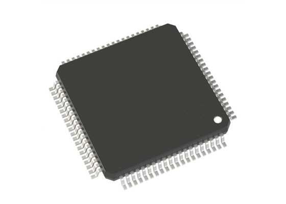 R5F10CMDCLFB माइक्रोकंट्रोलर MCU RL78 D1A MCU IC 24MHz 16Bit माइक्रोकंट्रोलर LFQFP80