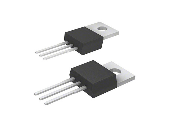 IPP089N15NM6 एकीकृत सर्किट चिप एन-चैनल 150 V 13.6A OptiMOSTM 6 पावर MOSFET ट्रांजिस्टर