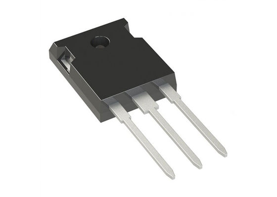 IDW40G120C5B एकीकृत सर्किट चिप 1200V 40A सिलिकॉन कार्बाइड Schottky डायोड TO-247-3