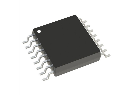 5V41235PGG एकीकृत सर्किट चिप 2 आउटपुट PCIe क्लॉक जनरेटर TSSOP16 आईसी चिप्स