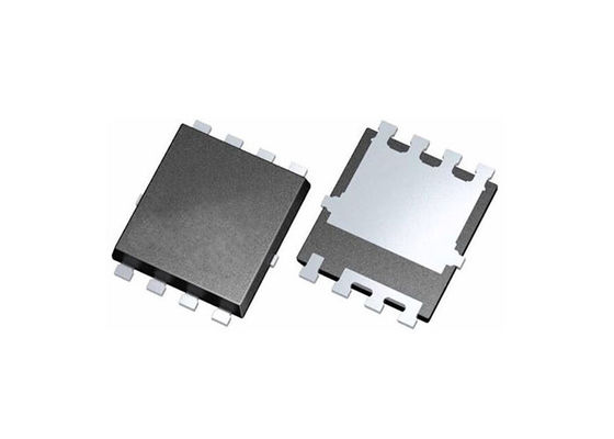 IAUC100N10S5L040 एकीकृत सर्किट चिप एन-चैनल 100V 100A 167W ऑटोमोटिव MOSFET ट्रांजिस्टर