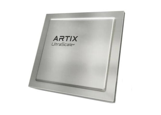XCAU7P-1SBVC484E फील्ड प्रोग्राम करने योग्य गेट सरणी 16nm Artix UltraScale+ FPGAs