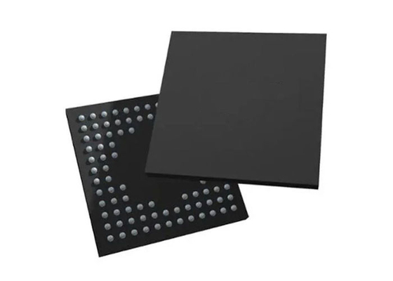 STM32U375VGI6 माइक्रोकंट्रोलर MCU सामान्य प्रयोजन 1.71V से 3.6V 32-बिट माइक्रोकंट्रोलर