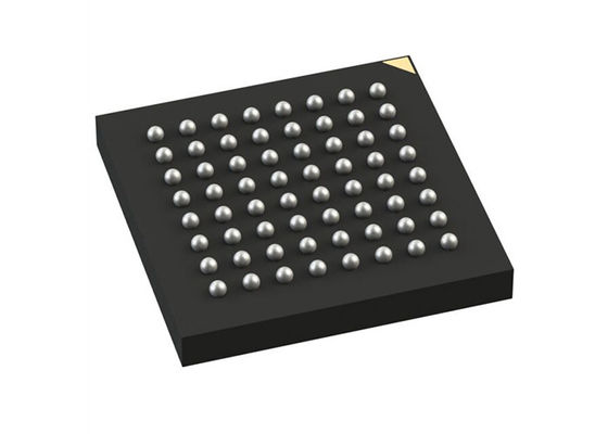 STM32U375RGI6 माइक्रोकंट्रोलर MCU सामान्य प्रयोजन 96MHz 32-बिट माइक्रोकंट्रोलर