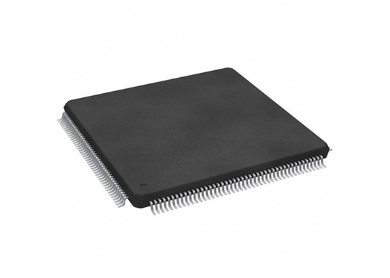 SPC564B64L7C9E0X माइक्रोकंट्रोलर MCU 32-बिट सिंगल-कोर 120MHz ऑटोमोटिव माइक्रोकंट्रोलर