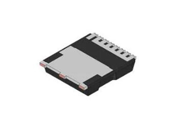 NVBLS1D2N08XTXG एकीकृत सर्किट चिप 80V एकल एन चैनल MOSFET ट्रांजिस्टर HPSOF8