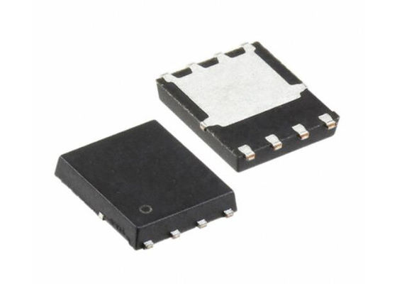 NVTFWS1D9N04XMTAG एकीकृत सर्किट चिप MOSFET ट्रांजिस्टर 40V एन चैनल पावर ट्रांजिस्टर
