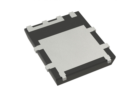 NVMFWS0D45N04XMT1G एकीकृत सर्किट चिप एन चैनल ट्रांजिस्टर 40V 469A MOSFET ट्रांजिस्टर
