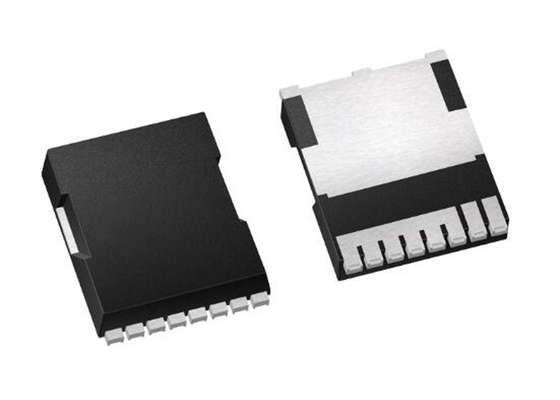 NTBL075N065SC1 एकीकृत सर्किट चिप सिलिकॉन कार्बाइड MOSFET ट्रांजिस्टर 650V SiC MOSFETs