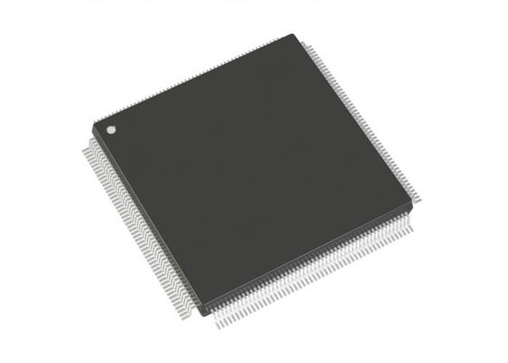 M1A3P250-PQG208I फील्ड प्रोग्राम करने योग्य गेट सरणी ProASIC3 FPGA प्रोग्राम करने योग्य लॉजिक आईसी