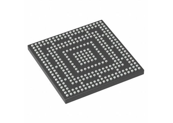 M2GL060TS-1FCS325I फील्ड प्रोग्राम करने योग्य गेट सरणी FPGA आईसी TFBGA325 IGLOO2 FPGA आईसी