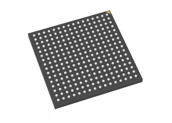 M1AFS1500-FGG256I फील्ड प्रोग्राम करने योग्य गेट सरणी आईसी FPGA FBGA256 फ्यूजन FPGA चिप