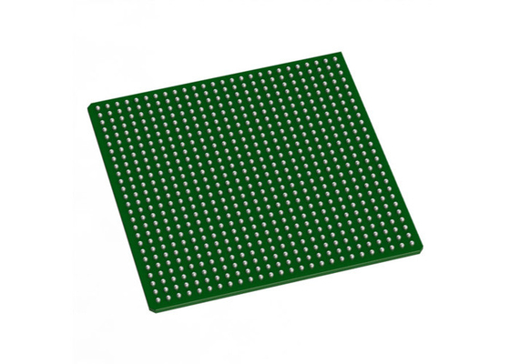 M2GL090TS-FGG676I फील्ड प्रोग्राम करने योग्य गेट सरणी आईसी FPGA 86KLE IGLOO2 कम घनत्व FPGA