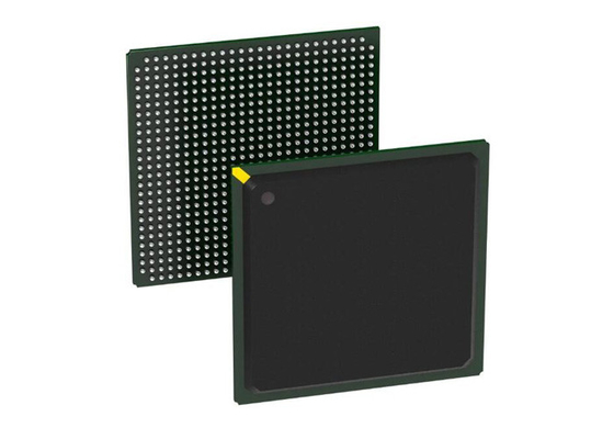 M2GL050-1FGG896I फील्ड प्रोग्राम करने योग्य गेट सरणी कम घनत्व FPGAs 56KLE IGLOO2 FPGAs