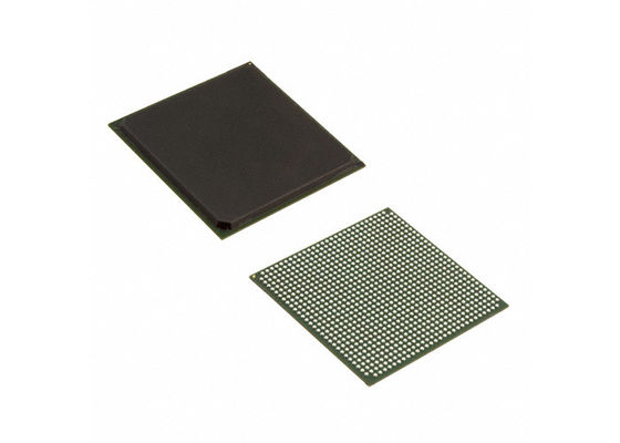 M2GL050-FGG896I फील्ड प्रोग्राम करने योग्य गेट सरणी IGLOO2 FPGAs PBGA896 फ्लैश FPGAs