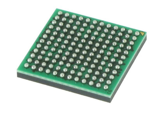 M1A3P250-1FGG144I फील्ड प्रोग्राम करने योग्य गेट सरणी ProASIC3 FPGA 3KLE FPGA IC FBGA144
