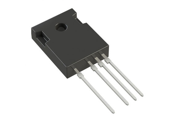 IPZA65R040CM8 एकीकृत सर्किट चिप MOSFET ट्रांजिस्टर 650V CoolMOS 8 पावर ट्रांजिस्टर