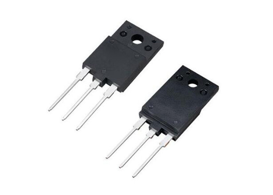 C3M0900170M एकीकृत सर्किट चिप अलग सिलिकॉन कार्बाइड MOSFETs TO-247-3PF