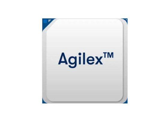 A3CY100BM16AE7S फील्ड प्रोग्राम करने योग्य गेट सरणी AgilexTM 3 एम्बेडेड FPGA आईसी वीडियो ओवर आईपी के लिए