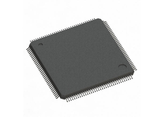 M2GL005-TQG144I फ़ील्ड प्रोग्राम करने योग्य गेट सरणी IGLOO2 FPGA प्रोग्राम करने योग्य तर्क IC