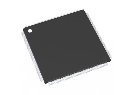 CYT3DLABCBQ1AESGS माइक्रोकंट्रोलर MCU 32 बिट माइक्रोकंट्रोलर IC LQFP216 Traveo T2G MCU