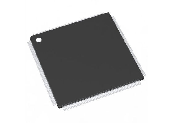 CYT3DLABBBQ1AESGS माइक्रोकंट्रोलर MCU 32 बिट डुअल कोर Traveo T2G माइक्रोकंट्रोलर IC