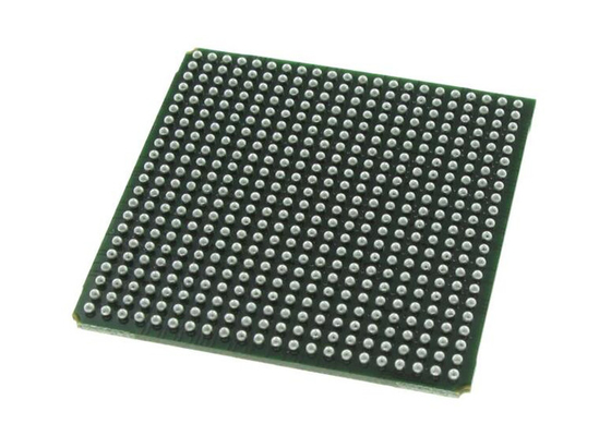 A3PE3000-FG484I फील्ड प्रोग्राम करने योग्य गेट सरणी अल्ट्रा लो डेंसिटी ProASIC3 FPGAs