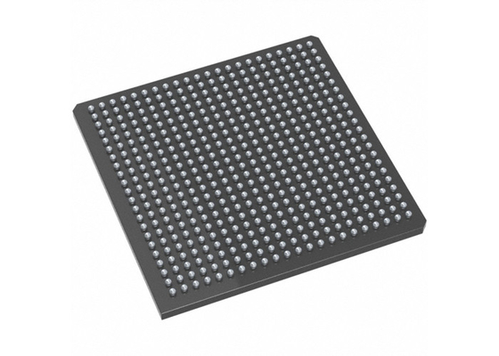 A3PE3000-2FG484I फील्ड प्रोग्राम करने योग्य गेट सरणी ProASIC3E FPGAs FBGA484 FPGA चिप