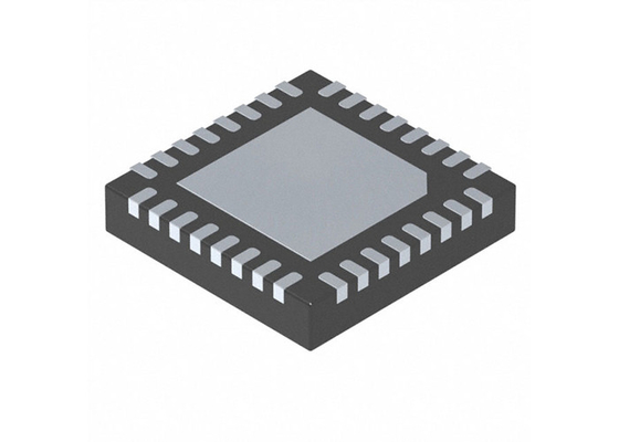 EFR32BG22L122F352GM32-C BT IC उच्च प्रदर्शन BT कम ऊर्जा SoC QFN32 पैकेज