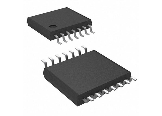 ZMID5203AE1R सेंसर IC 4.5V से 5.5V ऑटोमोटिव इंडक्टिव पोजीशन सेंसर IC