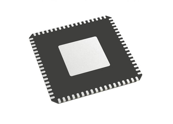 RAA2L6060A3HNP सेंसर IC 50MHz ऑटोमोटिव LiDAR डेटा अधिग्रहण IC 72-QFN