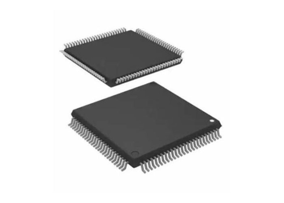R5F52616ADFP माइक्रोकंट्रोलर MCU 64MHz RX261 माइक्रोकंट्रोलर LFQFP100 32Bit MCU