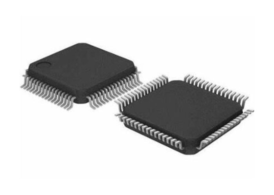 R5F52616ADFM माइक्रोकंट्रोलर MCU RX261 माइक्रोकंट्रोलर IC LFQFP64 32Bit MCU