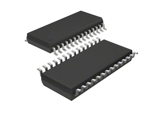 ASI4UE-G1-MR एकीकृत सर्किट चिप 55mA 8MHz CMOS एकीकृत सर्किट AS-i नेटवर्क के लिए