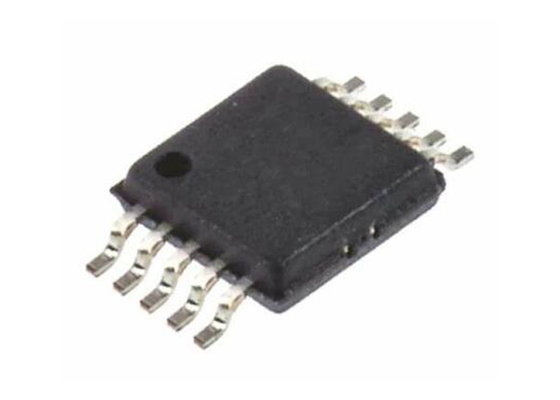 IW9802-23 एकीकृत सर्किट चिप 100W डिजिटल ZVS एसी डीसी नियंत्रक SOIC10