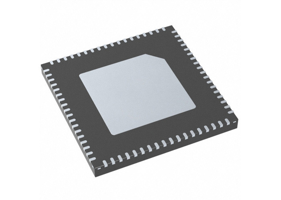 ZL40292LDF1 एकीकृत सर्किट चिप 20 आउटपुट DB2000QL PCIe Fanout बफर VQFN72